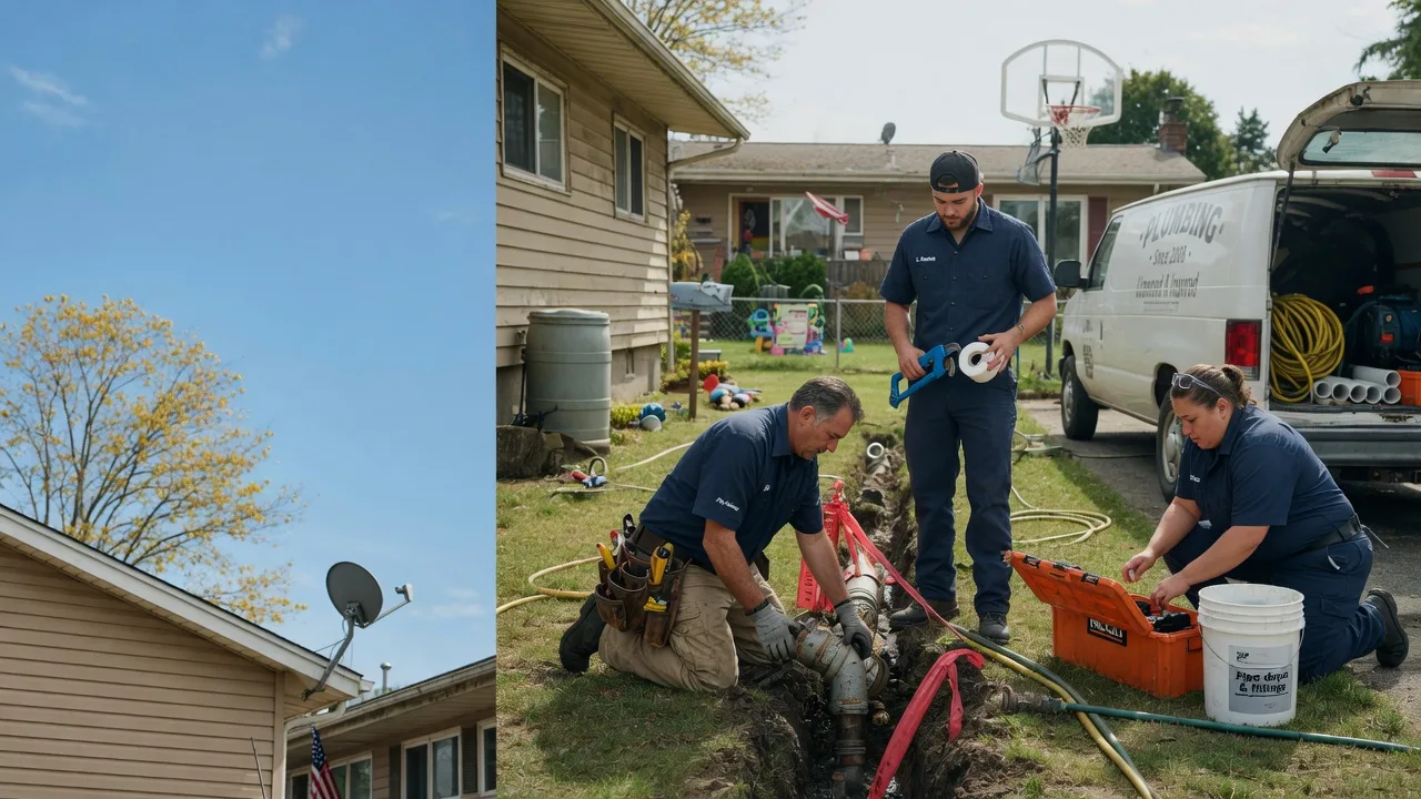Garbage Disposal Replacement in Blaine, KY near me